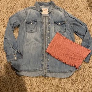 ❌SOLD ON VINTED❌